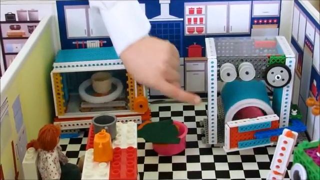 Проект Умный дом смотреть онлайн