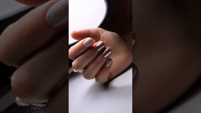 Немного сверкающей красоты ✨️ Студия красоты — Нейл Хаус на Тимирязевской смотреть онлайн