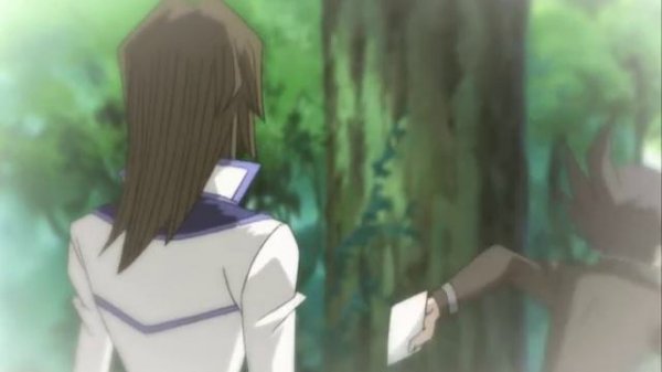 Yu-Gi-Oh! GX- Season 1 Episode 47- Chazz-anova