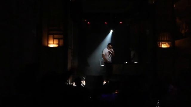 Misho (Kami Club 2018)