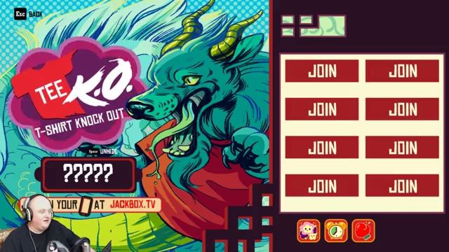 ?? JACKING IT WITH FRIENDS | The Jackbox Party Pack 3 ?? смотреть онлайн