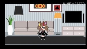 Клип,, бледно белые розы, тронута" Gacha Lafe