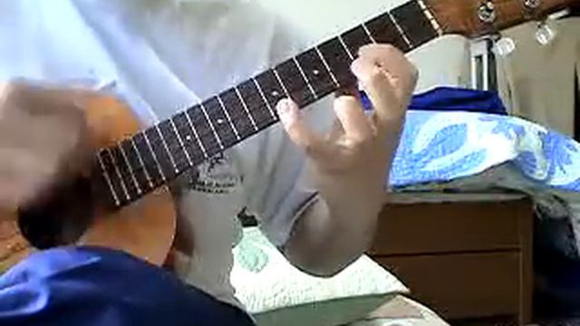 blue roses falling (jake shimabukuro's cover) смотреть онлайн