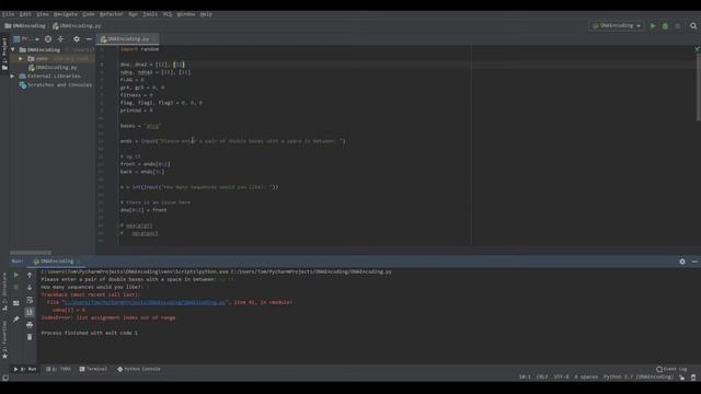 Porting DEL Program Part 2 смотреть онлайн