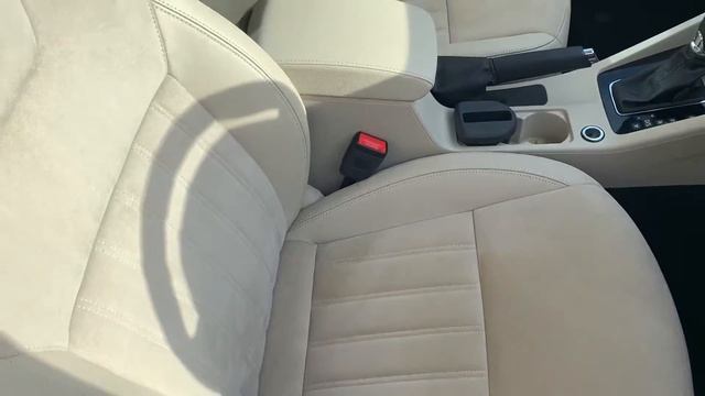 SKODA OCTAVIA TSI SE L 1.4 DSG 5 DOOR