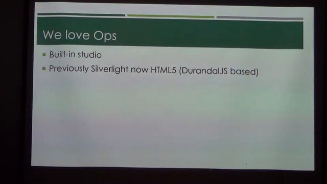 Marián Vlčák: finstat.sk - The NoSQL story (@rubyslava #47) смотреть онлайн