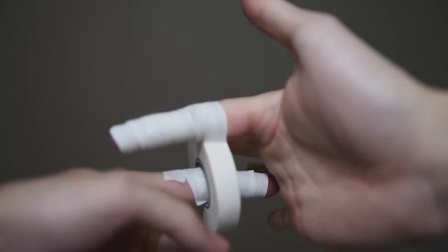 [ Hand Fetish ] How To Make TENDO'S HAND [ Haikyu!! ]