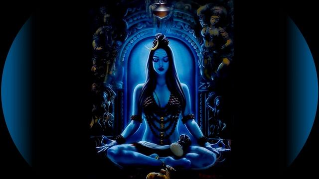 SHIVA-SHAKTI -KUNDALINI-state of supreme consciousness.-Indian Meditation Music- Sitar Music смотреть онлайн