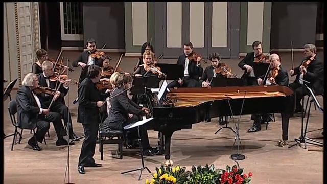 Alla Pavlova "Concertino" Vilnius, 18 February 2014 смотреть онлайн