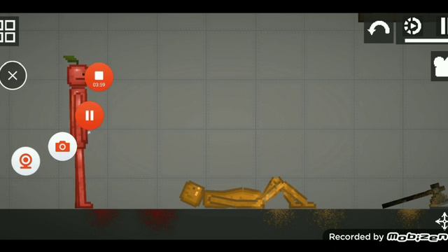 играю в раст в melon playground смотреть онлайн