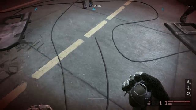 Warface Череп Не Открывается ! смотреть онлайн