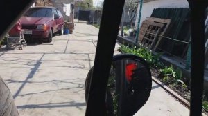 Разбераем переднюю дверь и как снять стекло под тонировку Daewoo matiz(деу матиз) 2012г.в MUSCLE CA