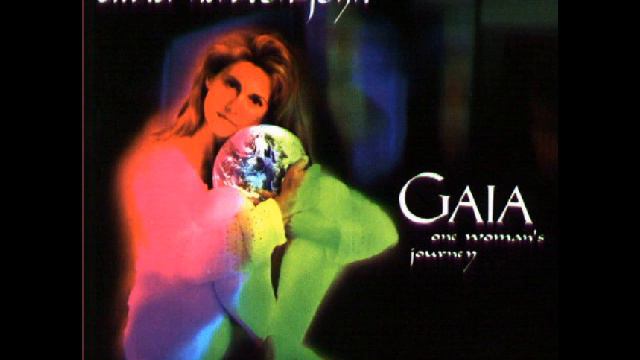Olivia Newton-John - Pegasus смотреть онлайн