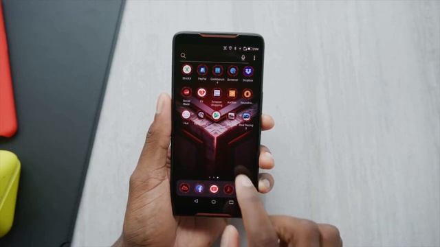 Asus ROG Phone | Hindi | Youtube Tech смотреть онлайн
