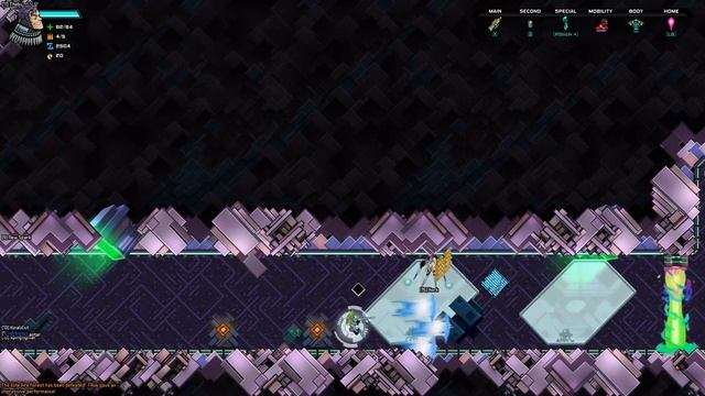 MMO Grinder: StarBreak review смотреть онлайн