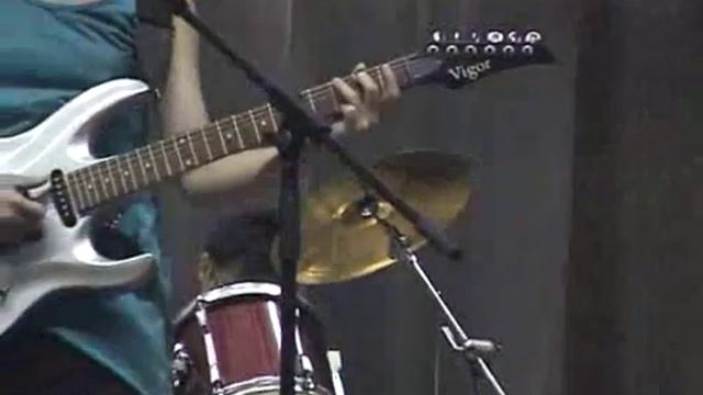 培聖 7-11-2006中學學生演藝活動大演 смотреть онлайн