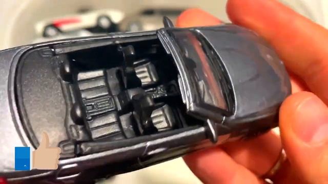 Diecast Model Cars From The Box 1 Diecast