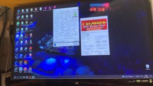 Ремонт видеокарты msi 1060 6gb