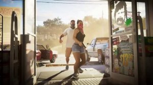 трейлер гта 6