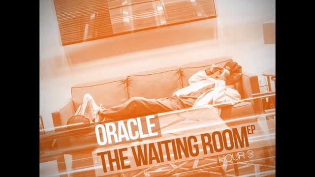 Oracle - "Run" смотреть онлайн