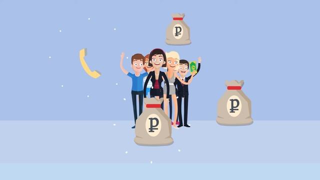 Привлечение клиентов, реклама с оплатой за звонки и заявки от клиентов. poisk-klientov.ru смотреть онлайн