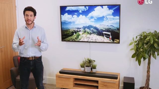 5 Best Dolby Atmos Soundbars of 2023 || Best Sound Bars 2023 смотреть онлайн