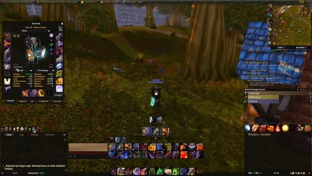 Meine Top 14 ADDONS - WoW WotLK Classic смотреть онлайн