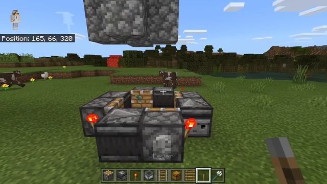 EASY 1.16 GOLD AND XP FARM TUTORIAL in Minecraft Bedrock (MCPE/Xbox/PS4/Nintendo Switch/Windows10) смотреть онлайн