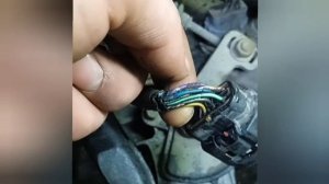 Меняем Коробку Автомат на Лансере 10 1.5