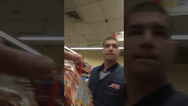 Новый Центр. АТБ. 0й этаж. смотреть онлайн