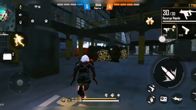 PVP 1 VS 3 смотреть онлайн