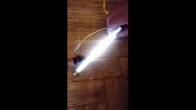 Качер за 5 рублей от 5 вольт. смотреть онлайн