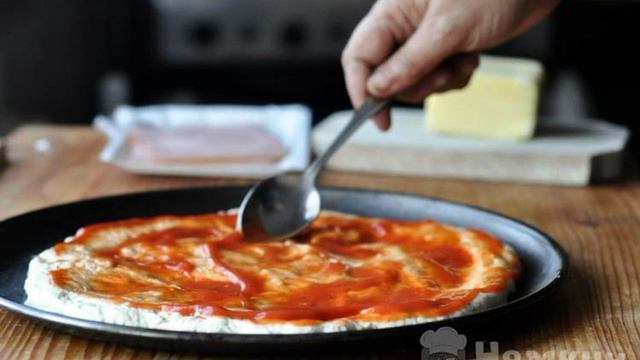 Книга рецептов