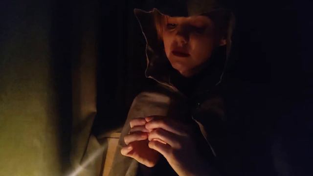 В Мордоре, где вековечная тьма смотреть онлайн