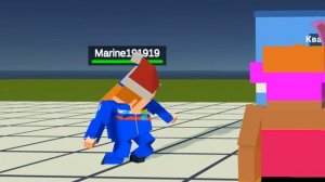 Девочка лёгкого поведения в ссб 2. Будни девушки #2 в симпл сандбокс 2 | Simple Sandbox 2