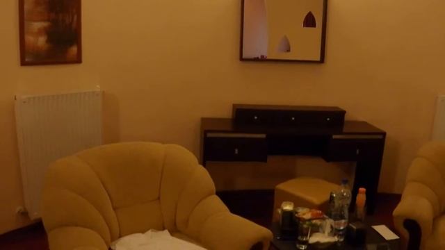 Отель Магнус Галати Румыния смотреть онлайн