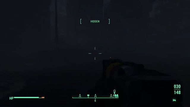 Let's play Fallout 4 with Horizon 1.5.4 #33 - Shootout at corvega assembly plant смотреть онлайн