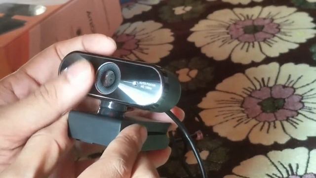 A4TECH Webcam Unboxing | How To BEE Review смотреть онлайн