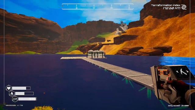 Secret Room in Planet Crafter Ep. 8 #preetgaming #planetcrafter смотреть онлайн