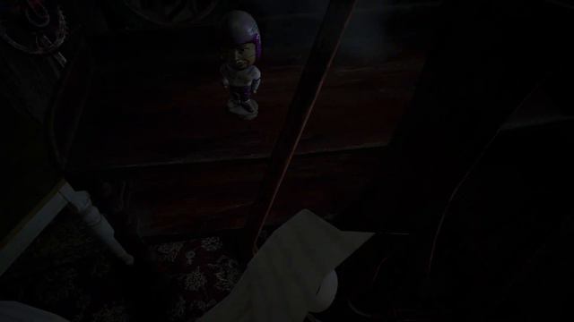 Resident Evil 7 VR 4K Part 2 | HP Reverb G2 смотреть онлайн