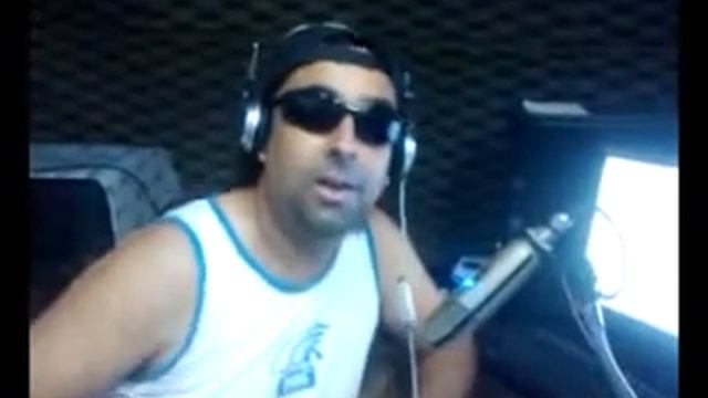 dj cachorro loko смотреть онлайн