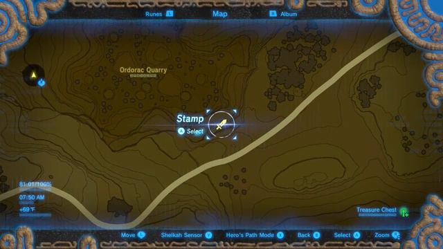 Zelda: Breath of the Wild (No Commentary) #136, Koroks: Western Akkala Region смотреть онлайн