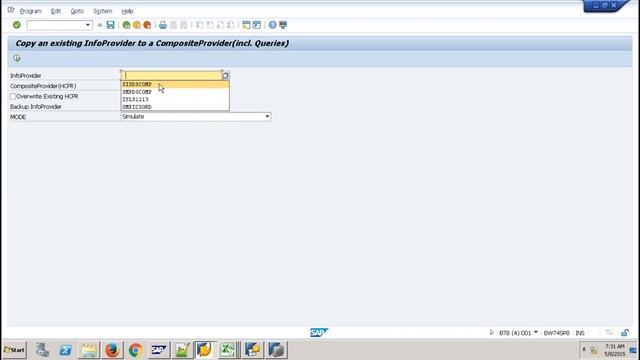 Advanced DSO Part2 day 43 смотреть онлайн