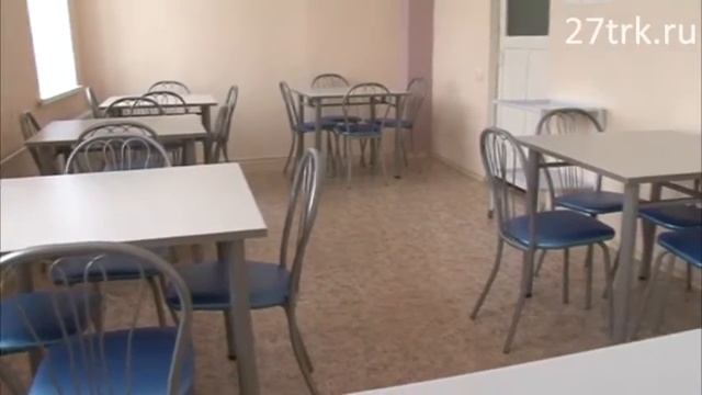 В отделении урологии ГБ №1 проведен капитальный ремонт смотреть онлайн
