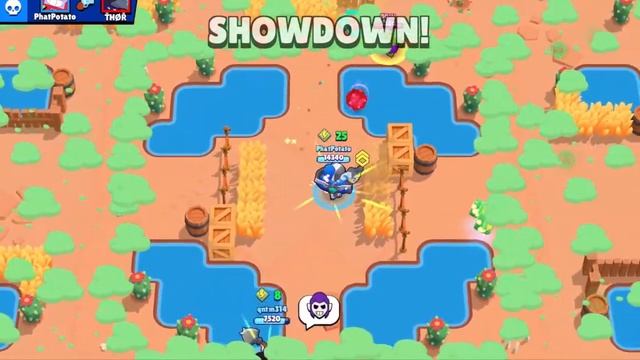 Rank 25 Surge Montage - Diamond Eyes смотреть онлайн