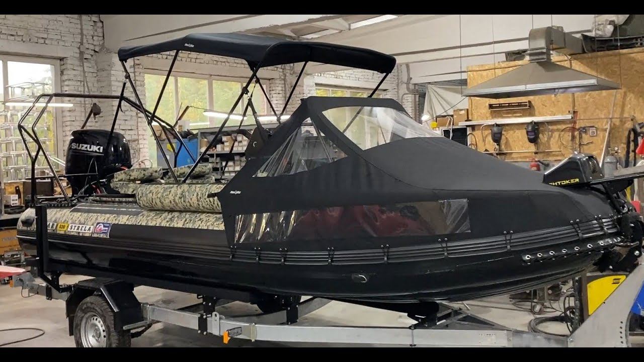 Внимание, новинка!!! Солар Стрела 520 (2022) смотреть онлайн