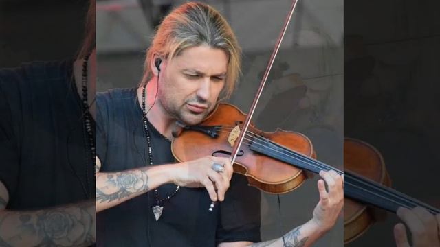 Давид Гарретт. Вивальди. Лето. Шторм.mp4 смотреть онлайн