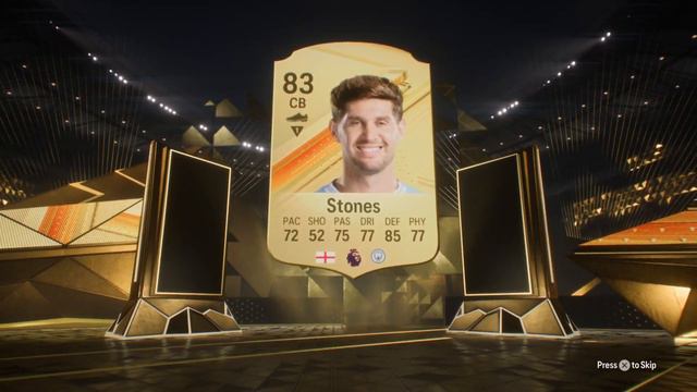 EA SPORTS FC 24 Squad Battles Rewards Week 17 смотреть онлайн