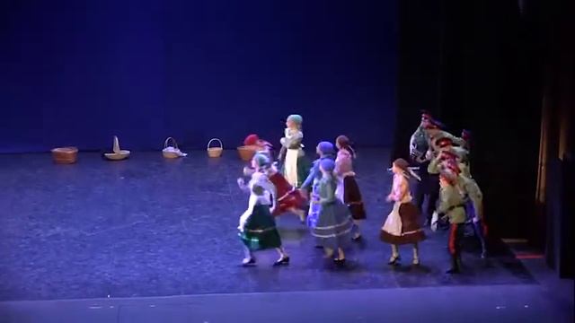 ,,Когда казаки плачут,, Луч солнца. ДМШ 71 смотреть онлайн