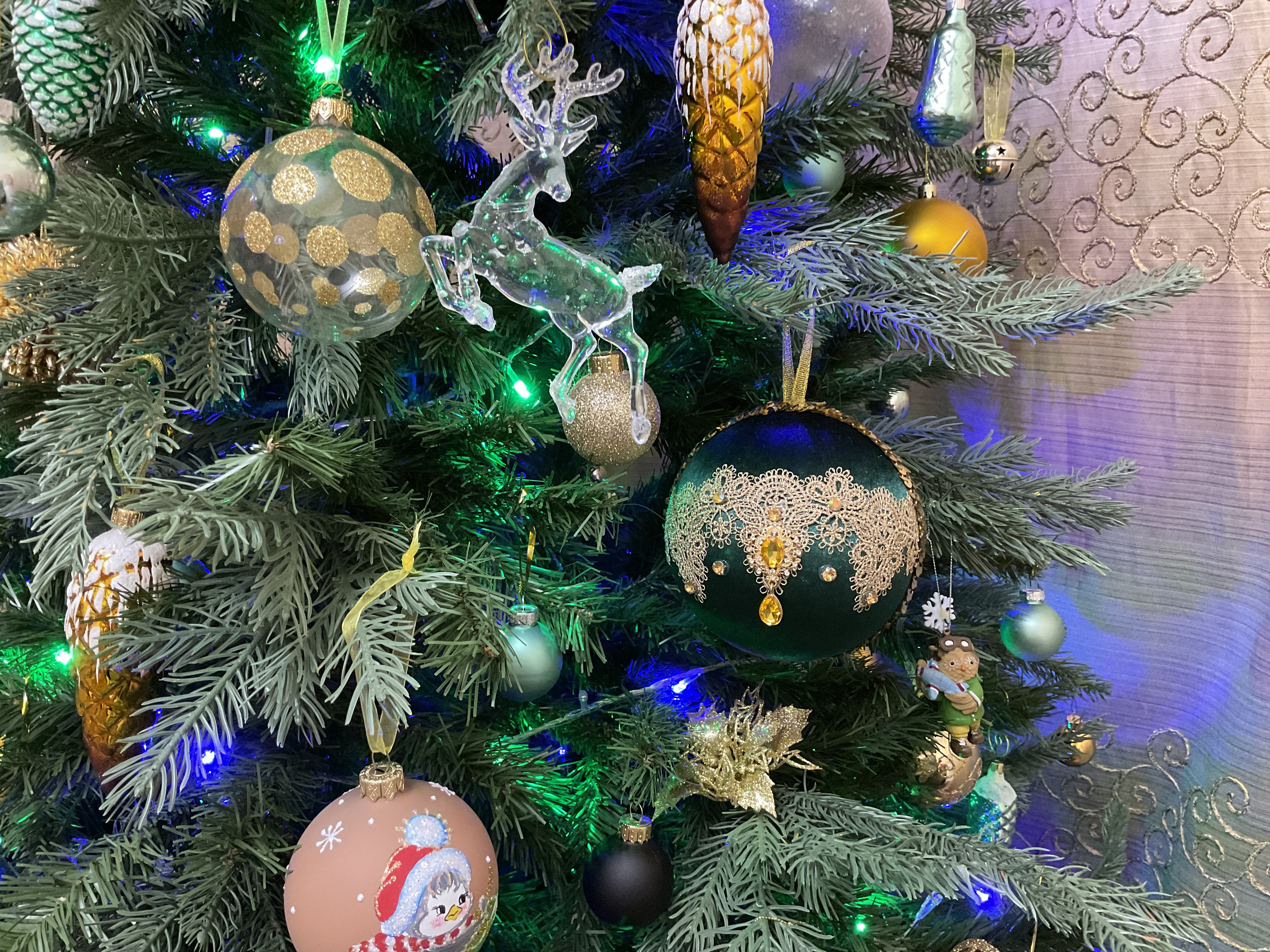 С Новым 2024 годом!🎄🎆🎇✨ смотреть онлайн